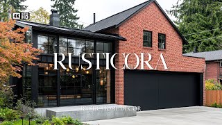 Rustic Modern Farmhouse: 10 Game-Changing Home Decorating Ideas You Haven't Seen screenshot 5