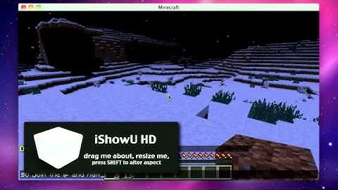 JOIN MY NEW MINECRAFT BUKKIT SERVER 1.2.4 CRACKED!!