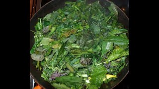 Ryotto Greens