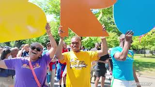 BronxNet Today: “The Bronx Leads” with the Annual Bronx Week Parade