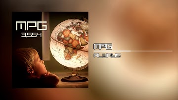 MPG Music - Always