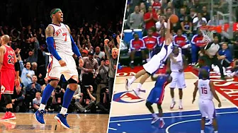 Top 100 Early 2010s Plays that Broke the Internet