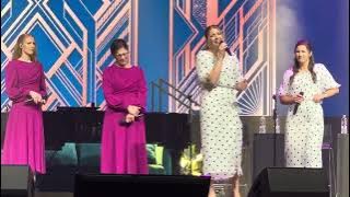 Gatlinburg Fall Jubilee Conference 2025 (COLLINGSWORTH FAMILY)