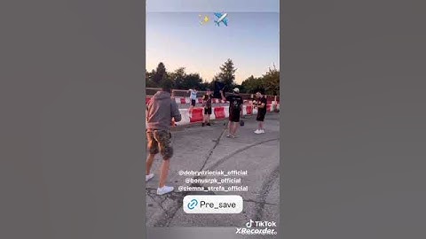 Dobry dzieciak ft.Szpaku - Nad Miastem