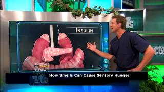 The Types of Hunger Medical Course