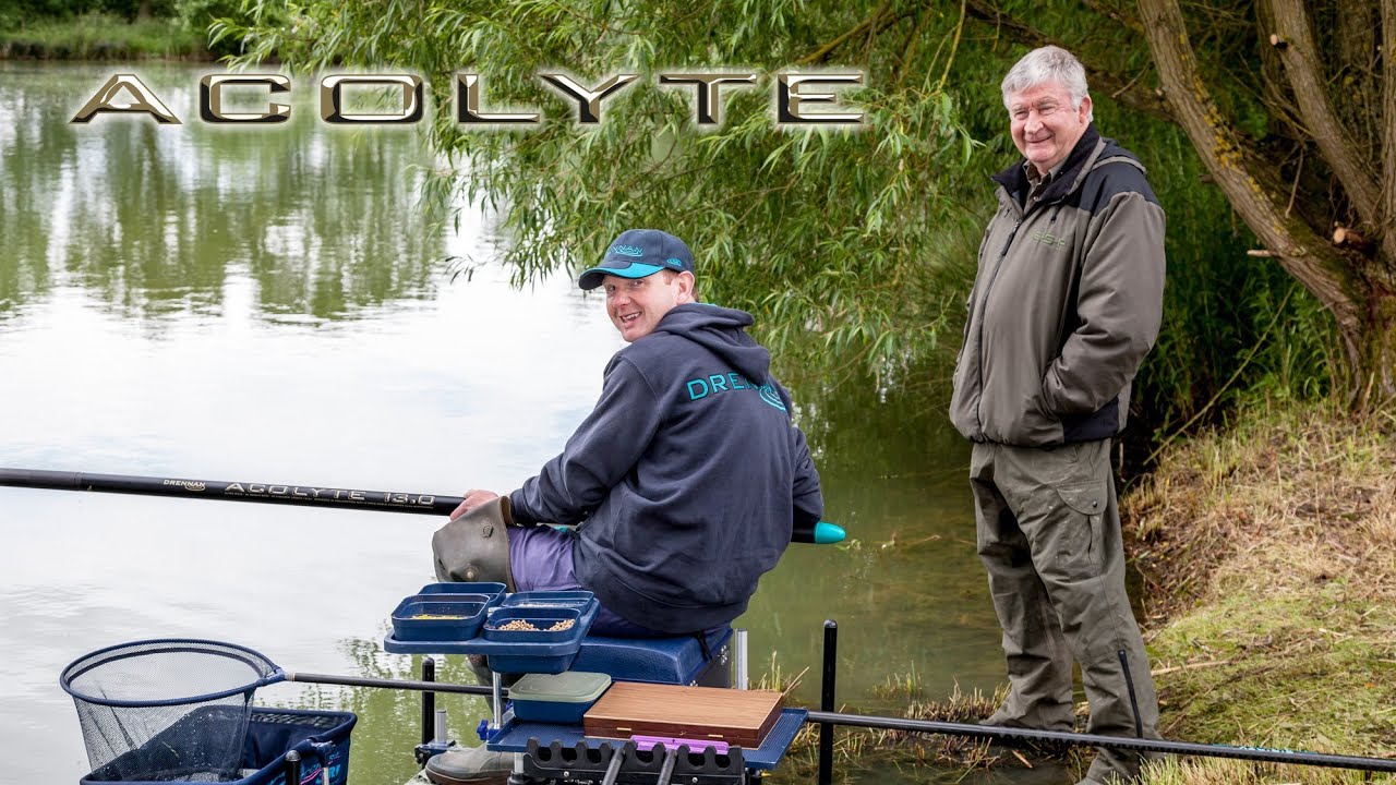 drennan fishing pole Rigidex Poles | Full Range From 499.99 The pre-elasticated Red Range Carp
