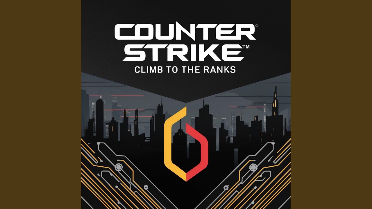 Counter Strike Climb To The Ranks - YouTube
