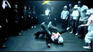 Feat. Steven Benitez In Once Upon A Time In London Dancemusic Video