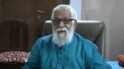 Sh. K. N. Rao on Astrology