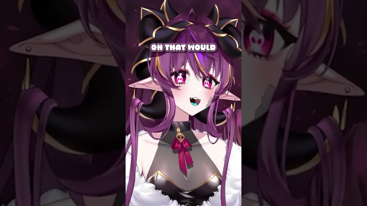 Hydrated  #vtuber Knows Her US States  #vtuberclips #anime #envtuber #animegirl #vtubermemes