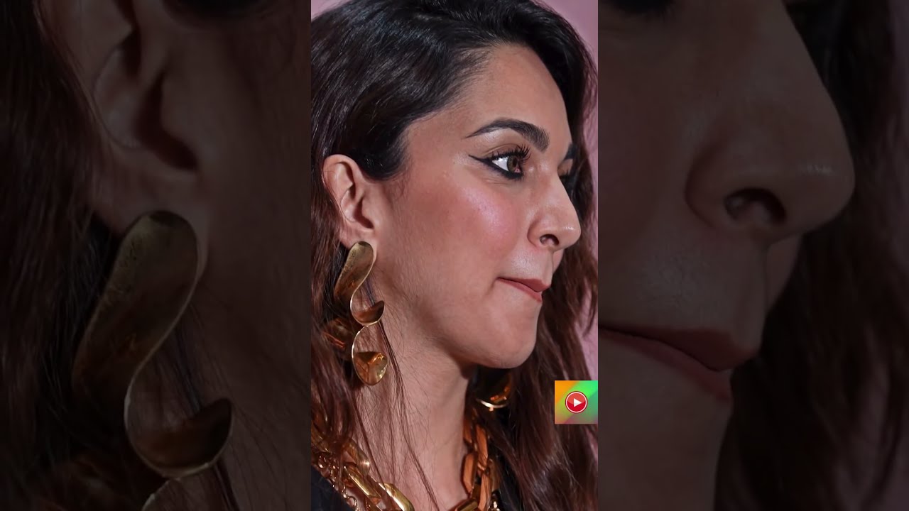 Kiara Advani Looks Smoking Hot From This Close Angle Bollywoodbeauty Love Kiaraadvani