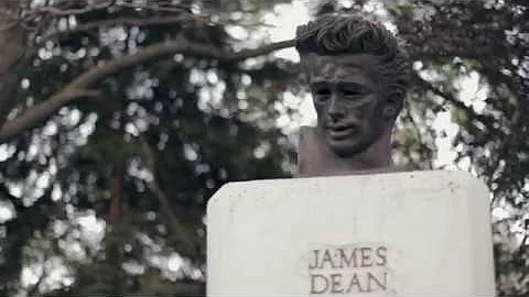 James Dean Song - A Farm in Indiana