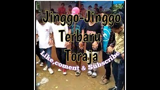 Dero Jinggo - Jinggo pa'buaran Toraja | Terbaru 2019