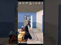 bgmi pubgmobile 1 spray 1v2 #clutch #short