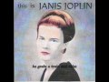 Janis Joplin - 219 Train (This is Janis Joplin)