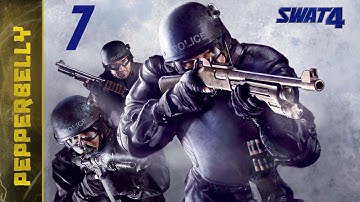 S.W.A.T. 4 - High Speed, Low Drag - Part 7