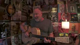 &quot;Pig Meat Papa&quot; (Leadbelly/ Ry Cooder cover)