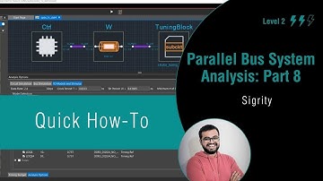 Setting up Timing Budget and Analysis Options for SPBS: Part 3