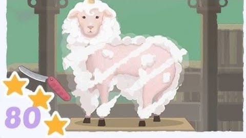 Perfect Tidy Level 80 Solution