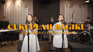 Cukuplah Bagiku - Josephine Widia & UNDVD Resimi