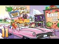 Diner Dash Seasonal Snack Pack PC Walkthrough Part 