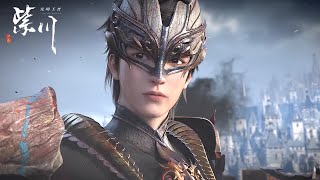 [Eng Sub] Purple River S2  EP 19