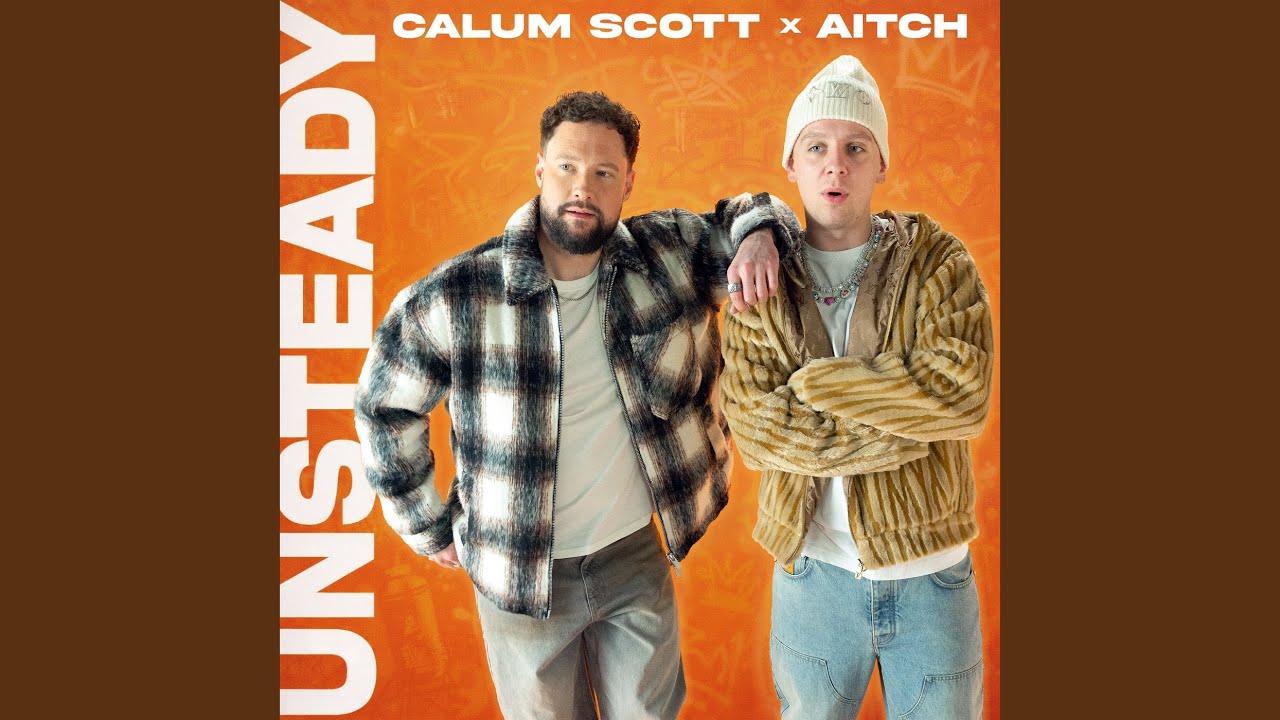 Download Unsteady (Aitch Version) MP3