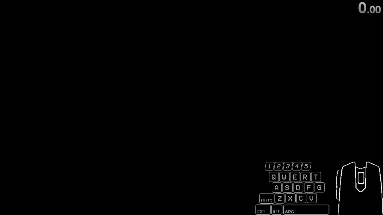 booshican presses hotkey and forgets hes live