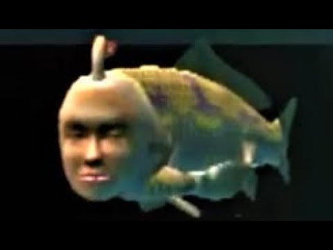 【実況】シーマン~禁断のペット~ その1 【実況】シーマン~禁断のペット~ その1