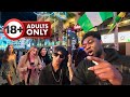 This Is the Craziest Nightlife City Nobody Talks About 🔥 (Good &amp; Naughty Places)