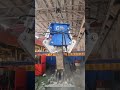 Twin-Cylinder Hydraulic Pile Breaker | Fast &amp; Controlled Pile Head Removal