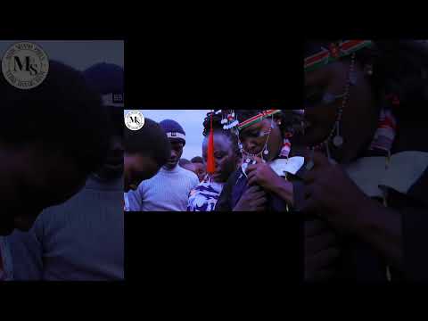 MY GRADUATION HOMECOMING CEREMONY NICE NAADOKILA