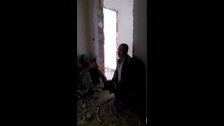 HUMA KUŞU  yükseklerden seslenir...