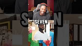 THATS HIS LIL CUZ 4EVER #rdcworld #funnymoments #rdcworld1