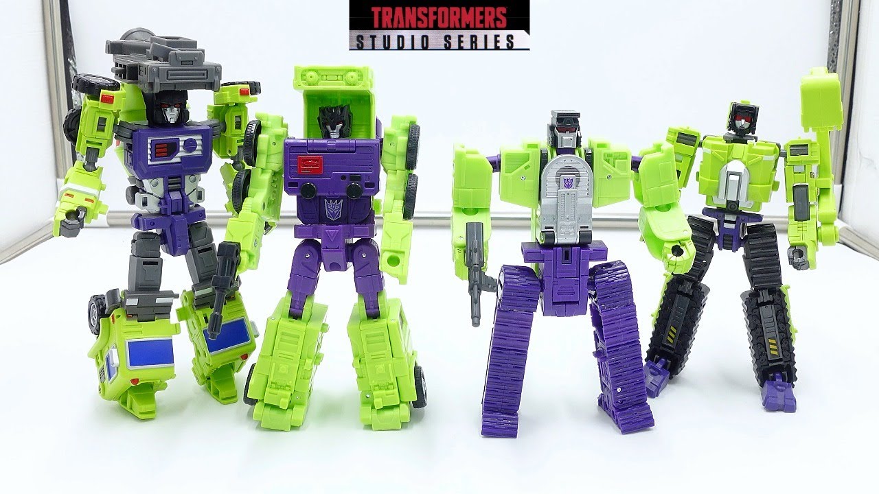 トランスフォーマー スタジオシリーズ 86 スカベンジャー&ミックスマスター maxresdefault.jpg