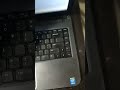 Dell 3440 Laptop