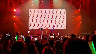 Angelina Mango - La Noia (Italy) | Eurovision In Concert in Amsterdam 2024 LIVE