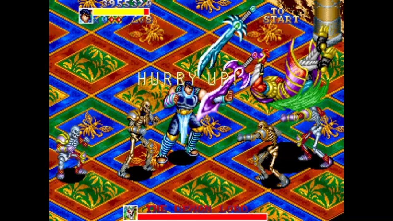 라이트 브링거(게임) - 나무위키