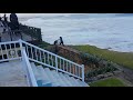 Big Waves Hit Mossel Bay mp3