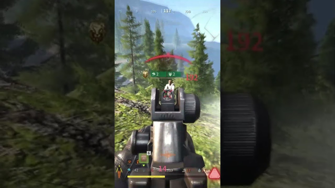 Lost Light снайпер и не только ))) 