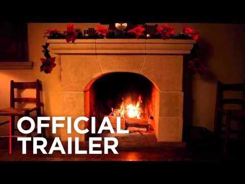 Fireplace For Your Home | Official Trailer | Netflix