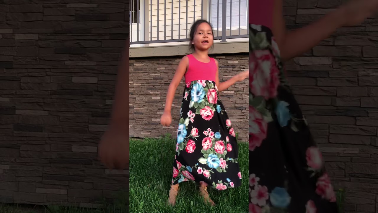 I Dress Myself Video Review Contest - Take 2