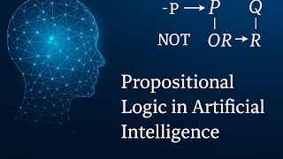 Propositional Logic in Artificial Intelligence: Syntax, Semantics & Applications