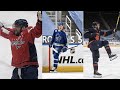 Every NHL Team&#39;s Best Play of January 2021