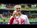 Para-Swimming Athlete of the Year Nominee: Ollie Hynd