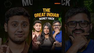 Money Hacks, Hustle Moments and Financial Tips