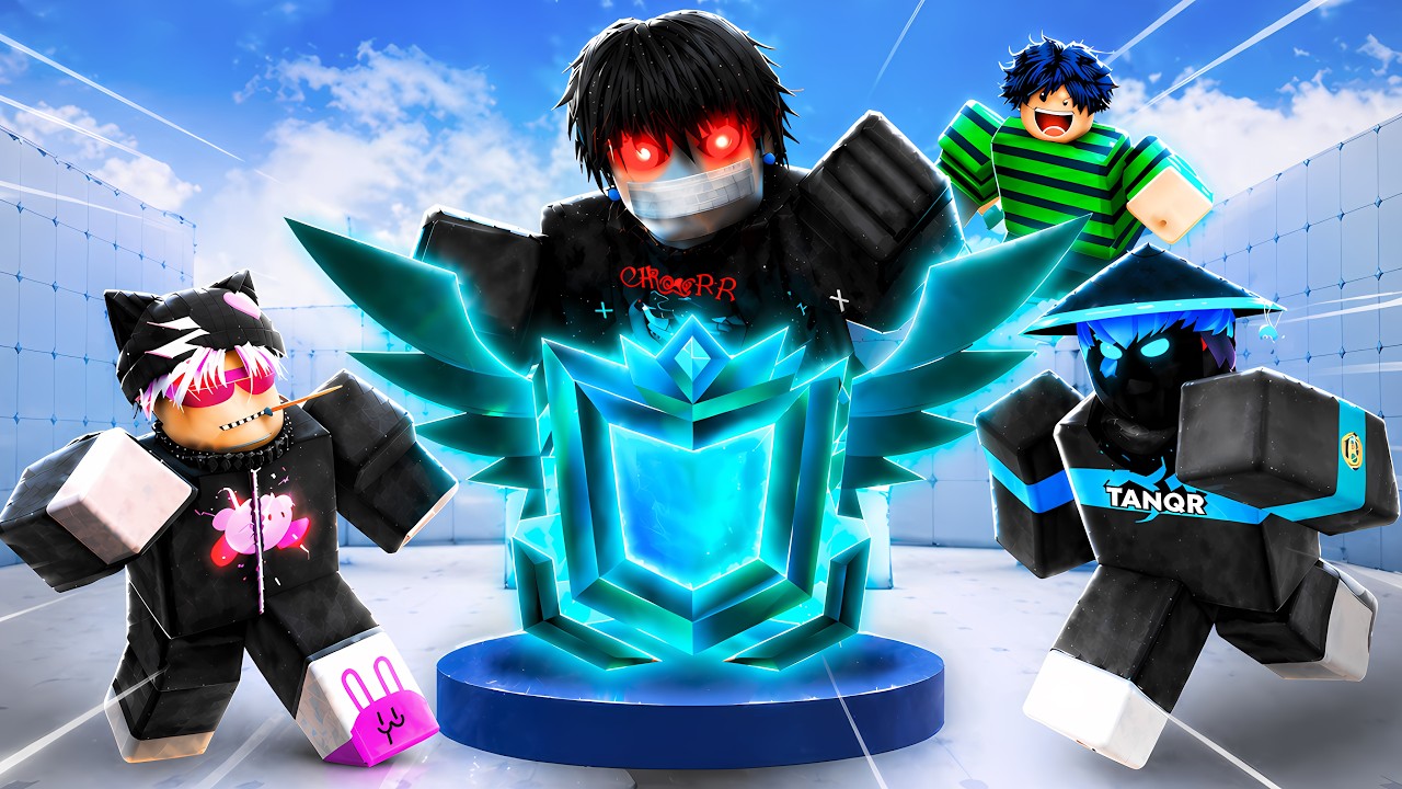 Archnem Rivals I got the FIRST ARCH NEMESIS of Rivals Season 3... - YouTube