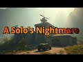Could YOU defend this raid? my solo wipe movie