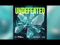 XG & VALORANT - UNDEFEATED (Official Music Audio)