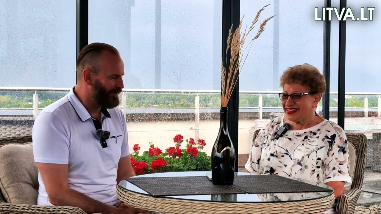 Grand SPA Lietuva, Друскининкай. Отзыв туриста из Израиля 14.07.2025 | LITVA.LT